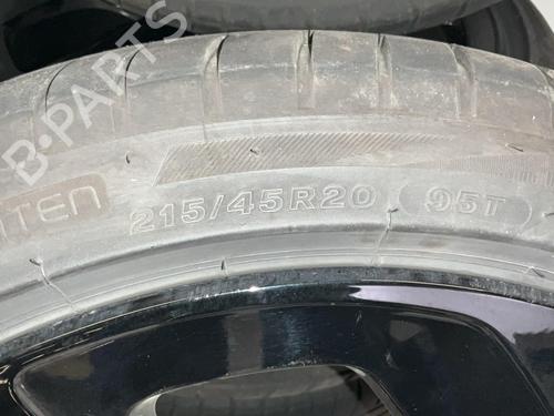 Wheel set VW ID.3 (E11, E12) GTX | BP39923046C100 - Image 5
