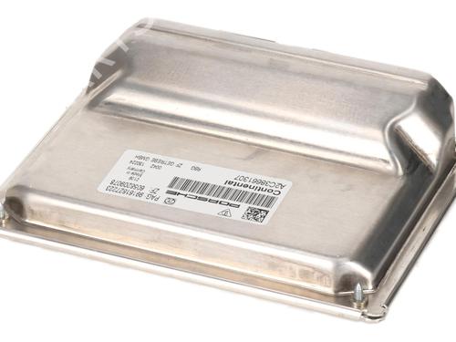 Gearbox control unit PORSCHE 718 BOXSTER (982) 2.0 T (982320, 982321, 982350, 982351) | BP37468811M52 - Image 3
