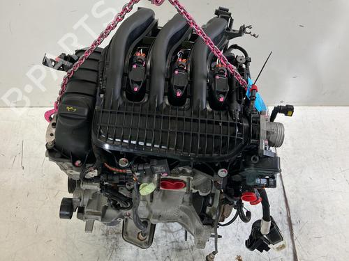 Engine OPEL CORSA F (P2JO) 1.2 (68) | BP39111896M1 - Image 6