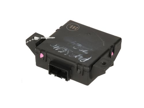 Elektronisk modul Elektronisk modul PORSCHE MACAN (95B) 2.0 (95BAU1) (265 hp) 39922282 39922282