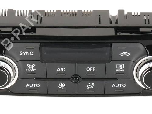 Used Climate control Climate control AUDI A8 D4 (4H2, 4H8, 4HC, 4HL) 3.0 TDI quattro (258 hp) 36048833 36048833