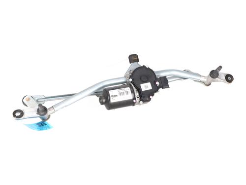 Used Front wiper motor Front wiper motor OPEL VIVARO C Van (K0) VIVARO-E HYDROGEN (136 hp) 39923686 39923686