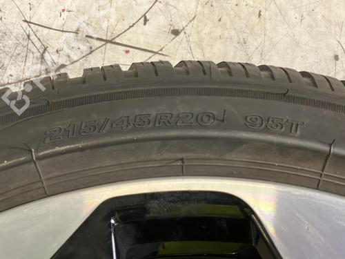 Wheel set VW ID.3 (E11, E12) GTX | BP39923020C100 - Image 7