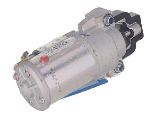 Starter FORD TRANSIT V363 Platform/Chassis (FED, FFD) 2.0 EcoBlue | BP19305747M8 