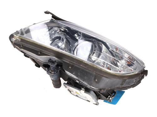 Left headlight MERCEDES-BENZ C-CLASS (W204) C 200 CGI (204.048) | BP37454912C28 - Image 3