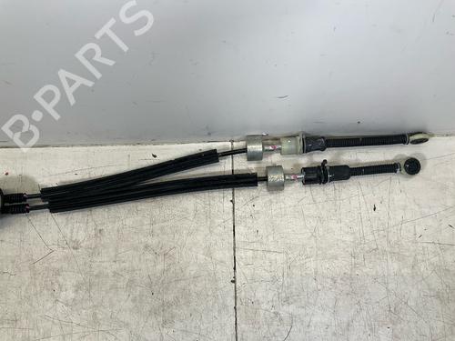 Automatic gearbox selector NISSAN QASHQAI III (J12) 1.3 DIG-T | BP19093910M91 