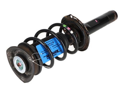 Used Left front shock absorber VW GOLF VII (5G1, BQ1, BE1, BE2) 2.0 GTI (245 hp) 12176962