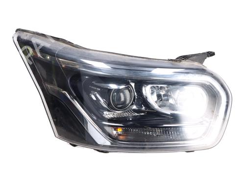 Used Right headlight Right headlight FORD TRANSIT V363 Platform/Chassis (FED, FFD) 2.0 EcoBlue (130 hp) 35776568 35776568