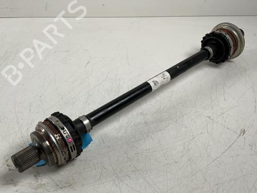 Used Other Other AUDI A3 Sportback (8YA, 8YF) RS3 TFSI quattro (407 hp) 39927386 39927386