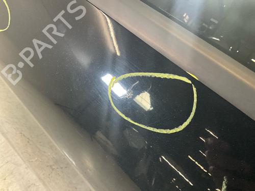 Right rear door FORD FOCUS III Turnier 1.6 TDCi | BP18877421C5 