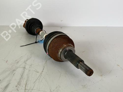 Left front driveshaft FORD TRANSIT V363 Platform/Chassis (FED, FFD) 2.0 EcoBlue | BP35790752M38 - Image 3