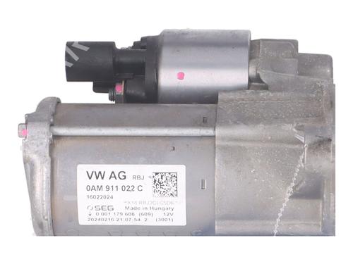 Starter VW GOLF VIII (CD1, DA1) 1.5 eTSI | BP25341514M8