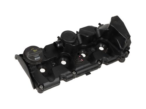 Used Valve cover Valve cover VW TRANSPORTER T6 Van (SGA, SGH, SHA, SHH) 2.0 TDI 4motion (199 hp) 30543554 30543554