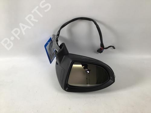 Used Left mirror Left mirror 39245714 39245714