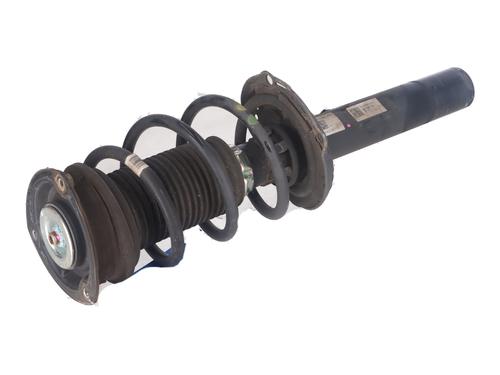 Used Left front shock absorber VW TOURAN (5T1) 2.0 TDI (150 hp) 23043914