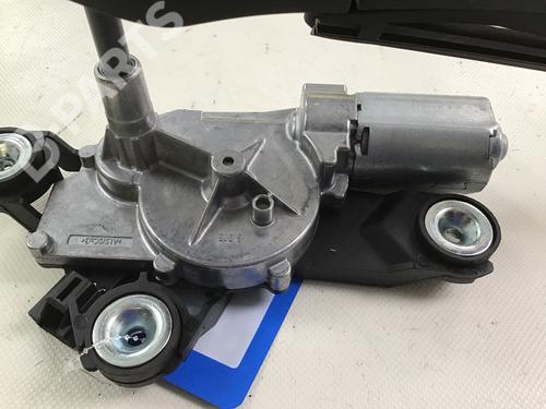 Rear wiper motor FORD FOCUS III 1.0 EcoBoost | BP5067120M102 