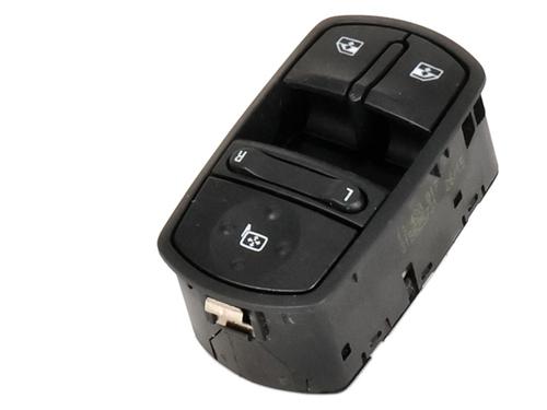 Left front window switch OPEL CORSA E (X15) 1.0 (08, 68) | BP38567184I27 - Image 2