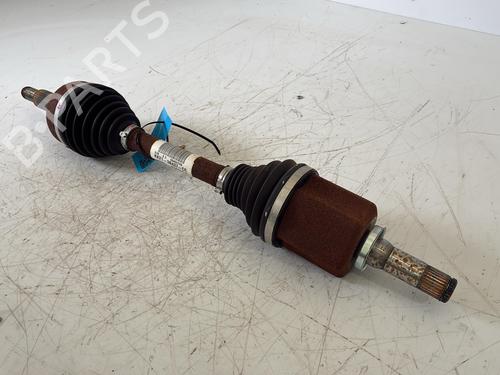Left front driveshaft FORD TRANSIT V363 Platform/Chassis (FED, FFD) 2.0 EcoBlue | BP36256081M38  - Image 6