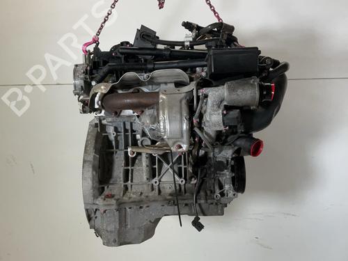 Engine MERCEDES-BENZ C-CLASS (W204) C 200 CGI (204.048) | BP37454936M1 - Image 2