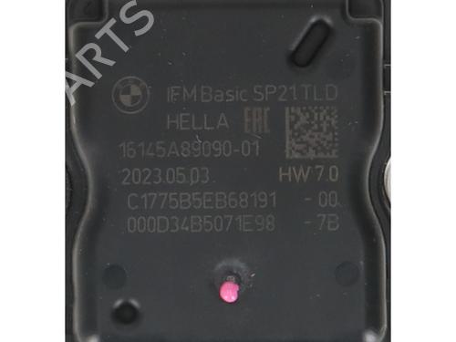 Electronic module BMW X6 (G06, F96) xDrive 40 i Mild Hybrid | BP39922503M83 - Image 3