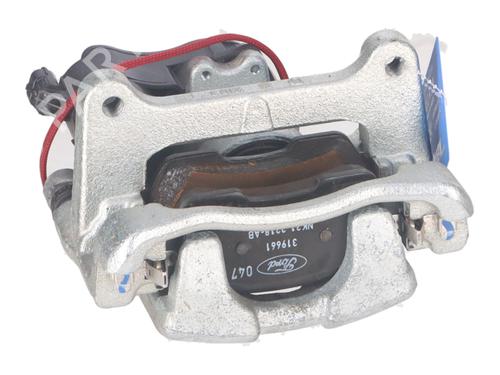 Left rear brake caliper FORD TRANSIT V363 Platform/Chassis (FED, FFD) 2.0 EcoBlue | BP20311716M107 