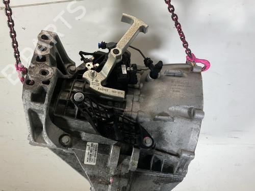 Gearbox FORD TRANSIT V363 Platform/Chassis (FED, FFD) 2.0 EcoBlue | BP33698079M3  - Image 5