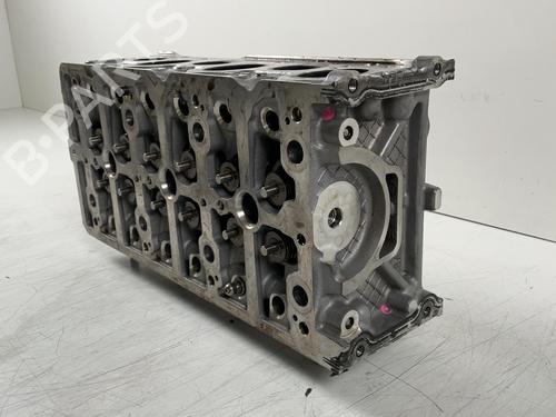 Cylinder head VW TOUAREG (CR7, RC8) 3.0 TDI 4motion | BP25335131M5 - Image 2