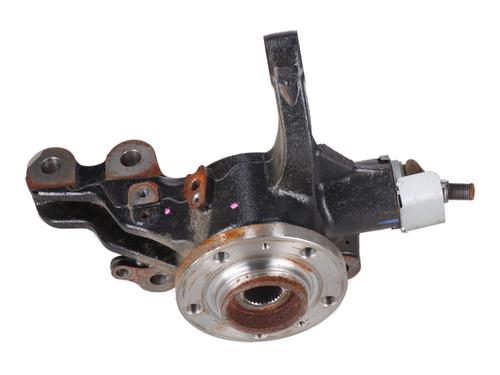 Used Left front steering knuckle Left front steering knuckle OPEL VIVARO C Van (K0) VIVARO-E HYDROGEN (136 hp) 39920423 39920423