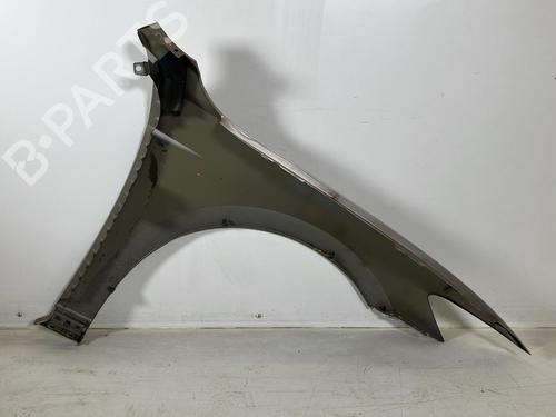 Forskærm venstre VW PASSAT B8 Variant (3G5, CB5) 2.0 TDI 4motion | BP32157171C41 