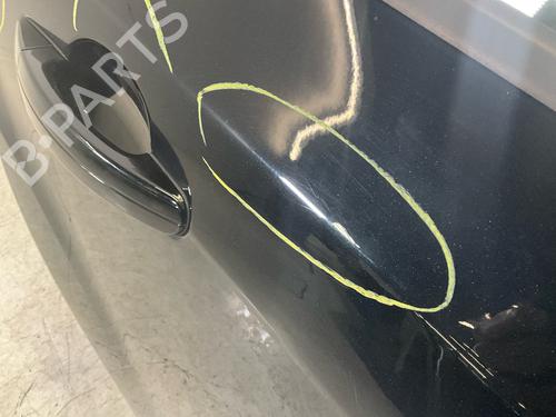 Right rear door FORD FOCUS III Turnier 1.6 TDCi | BP18877421C5 