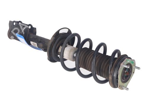 Left front shock absorber FORD FIESTA VI (CB1, CCN) 1.5 TDCi | BP18106812M16 