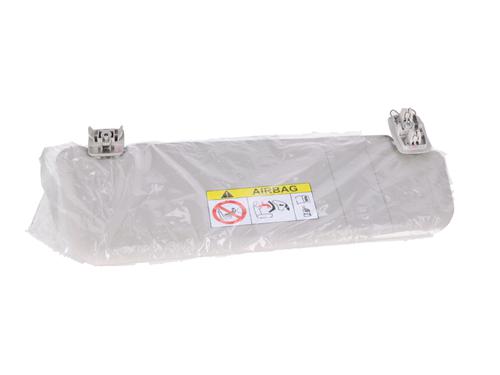 Used Right sun visor CITROËN JUMPY III Van (V_) E-JUMPY (136 hp) 28609322