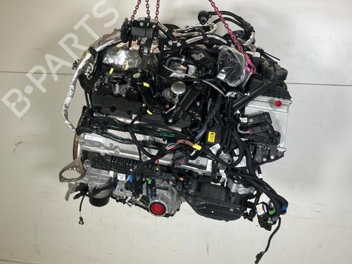 Engine BMW XM (G09) XM All-wheel Drive | BP39922600M1 - Image 2