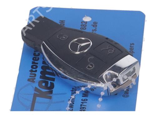 Used Electronic module MERCEDES-BENZ GLA-CLASS (X156) GLA 180 (156.942) (122 hp) 17463582