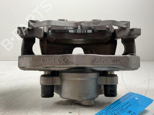 Left front brake caliper PEUGEOT EXPERT Van (V_) E-EXPERT HYDROGEN | BP39926332M105 - Image 4