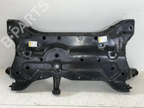 Subframe FORD TRANSIT V363 Platform/Chassis (FED, FFD) 2.0 EcoBlue | BP39486102M9 - Image 4