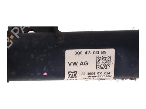 Left front shock absorber VW PASSAT B8 Variant (3G5, CB5) 2.0 TDI | BP26301273M16 