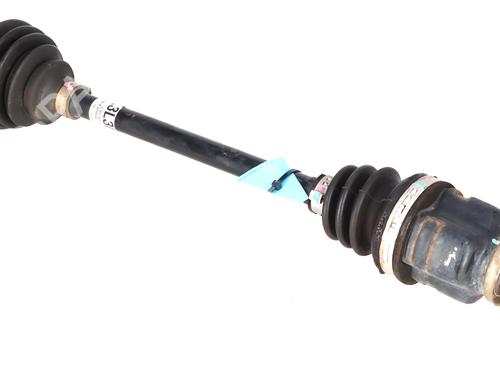 Used Left front driveshaft Left front driveshaft TOYOTA AYGO (_B4_) 1.0 (KGB40) (69 hp) 40006363 40006363