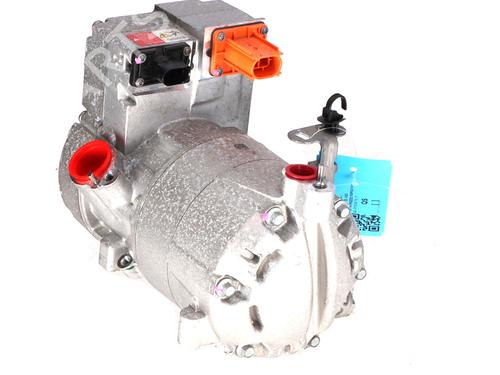 Used AC compressor AC compressor VW ID.3 (E11, E12) GTX (286 hp) 39923035 39923035