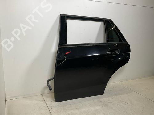 Left rear door MERCEDES-BENZ E-CLASS T-Model (S212) E 200 CDI / BlueTEC (212.205, 212.206) | BP16037907C4