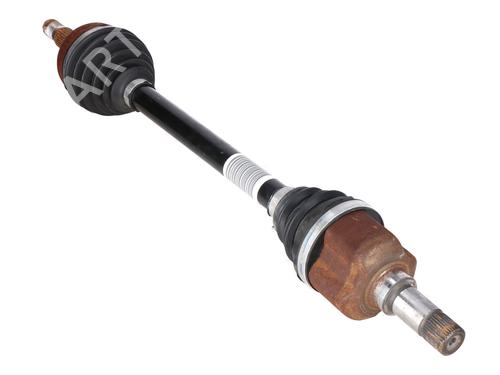 Used Left front driveshaft Left front driveshaft OPEL VIVARO C Van (K0) VIVARO-E HYDROGEN (136 hp) 39920372 39920372