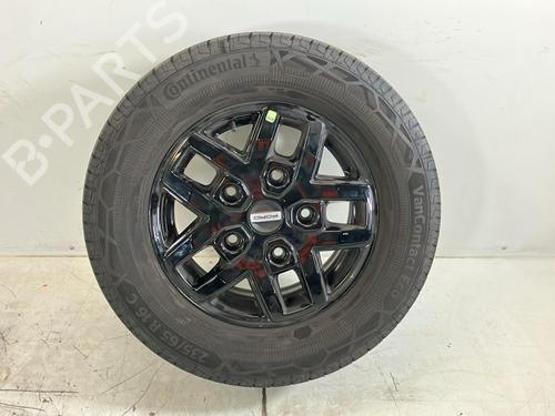 Rim FORD TRANSIT V363 Platform/Chassis (FED, FFD) 2.0 EcoBlue | BP37468784C45 - Image 12