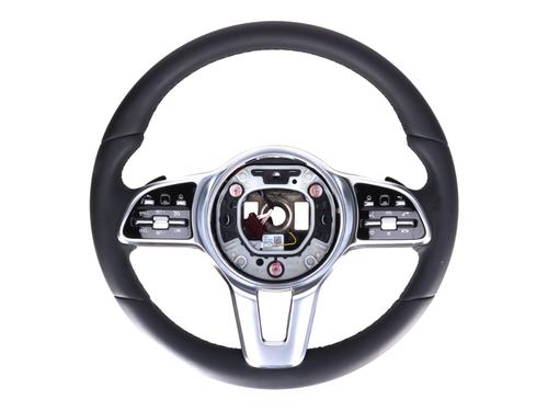 Used Steering wheel MERCEDES-BENZ GLA (H247) GLA 200 4-matic (247.788) (163 hp) 27166487
