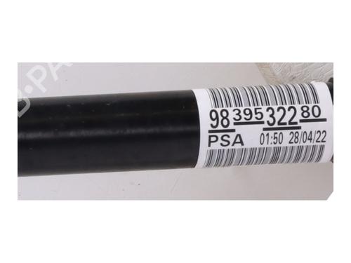 Right front driveshaft OPEL VIVARO C Van (K0) VIVARO-E HYDROGEN | BP39920822M39 - Image 3