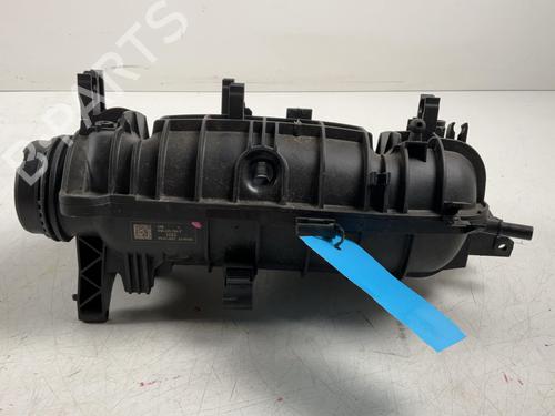 Intake manifold VW T-ROC (A11, D11) 1.5 TSI | BP38437993M70 - Image 5