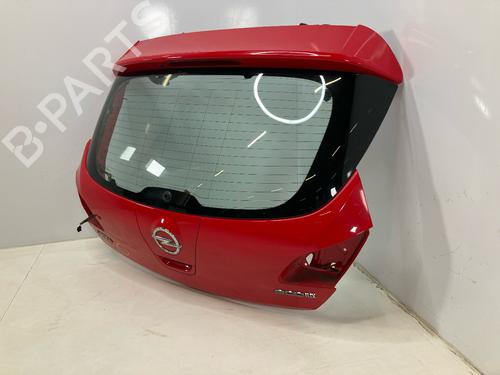 Tailgate OPEL ASTRA J (P10) 1.4 (68) | BP21846100C6 