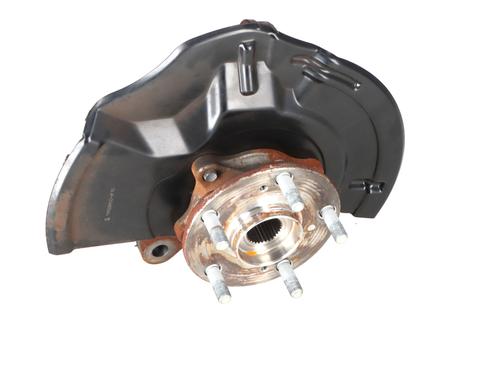 Used Right front steering knuckle Right front steering knuckle BYD YUAN PLUS EV (204 hp) 39925609 39925609