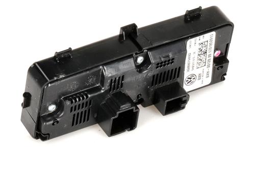 Climate control VW PASSAT B8 Variant (3G5, CB5) 2.0 TDI | BP38566862I5 - Image 2