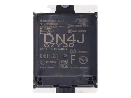 Electronic module MAZDA MX-30 (DR) e-SKYACTIV (DR1W) | BP38441272M83 - Image 2