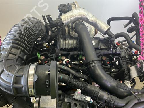Motor FORD TRANSIT V363 Platform/Chassis (FED, FFD) 2.0 EcoBlue | BP36158701M1 - Image 12
